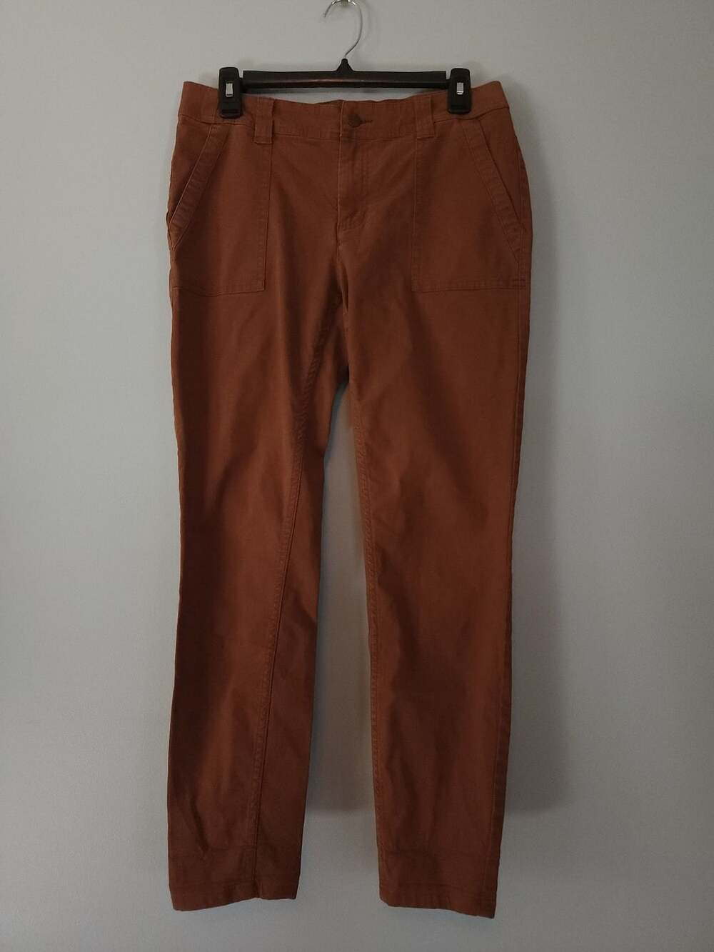 ​Autumnstyle Fallfashion Toad & Co Miraculous Skinny Utility Pant